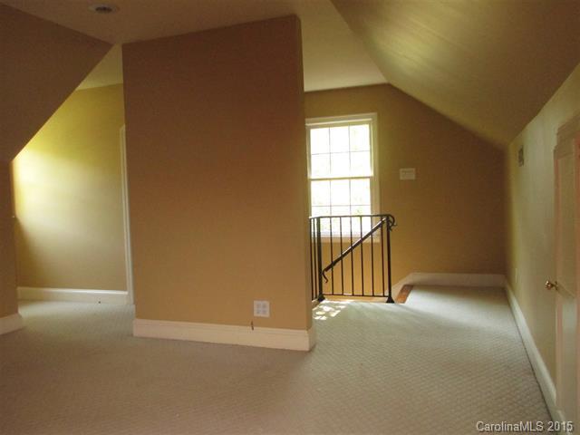 Arrowood - Residential Lease