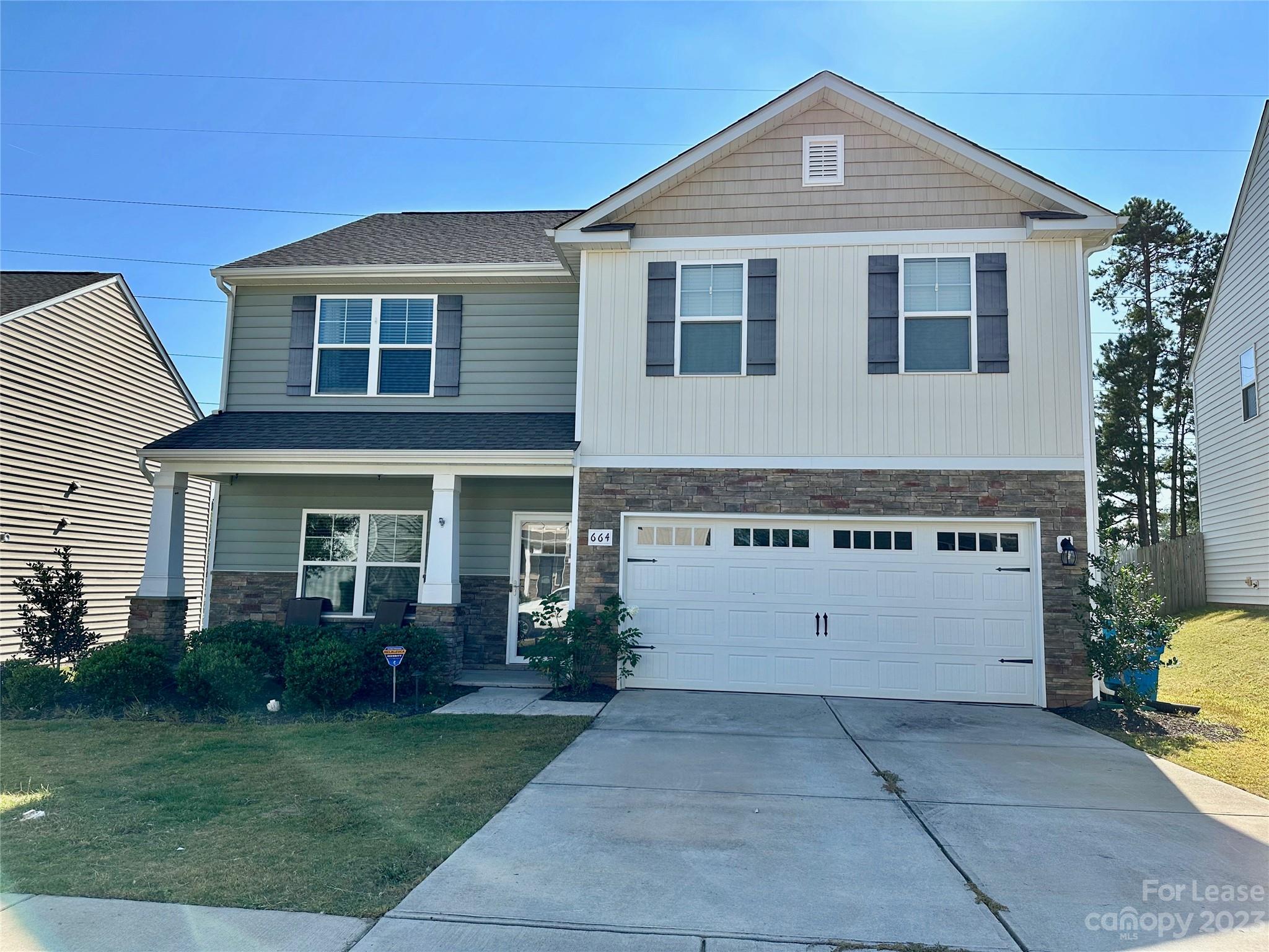 Pecan Ridge - Residential Lease