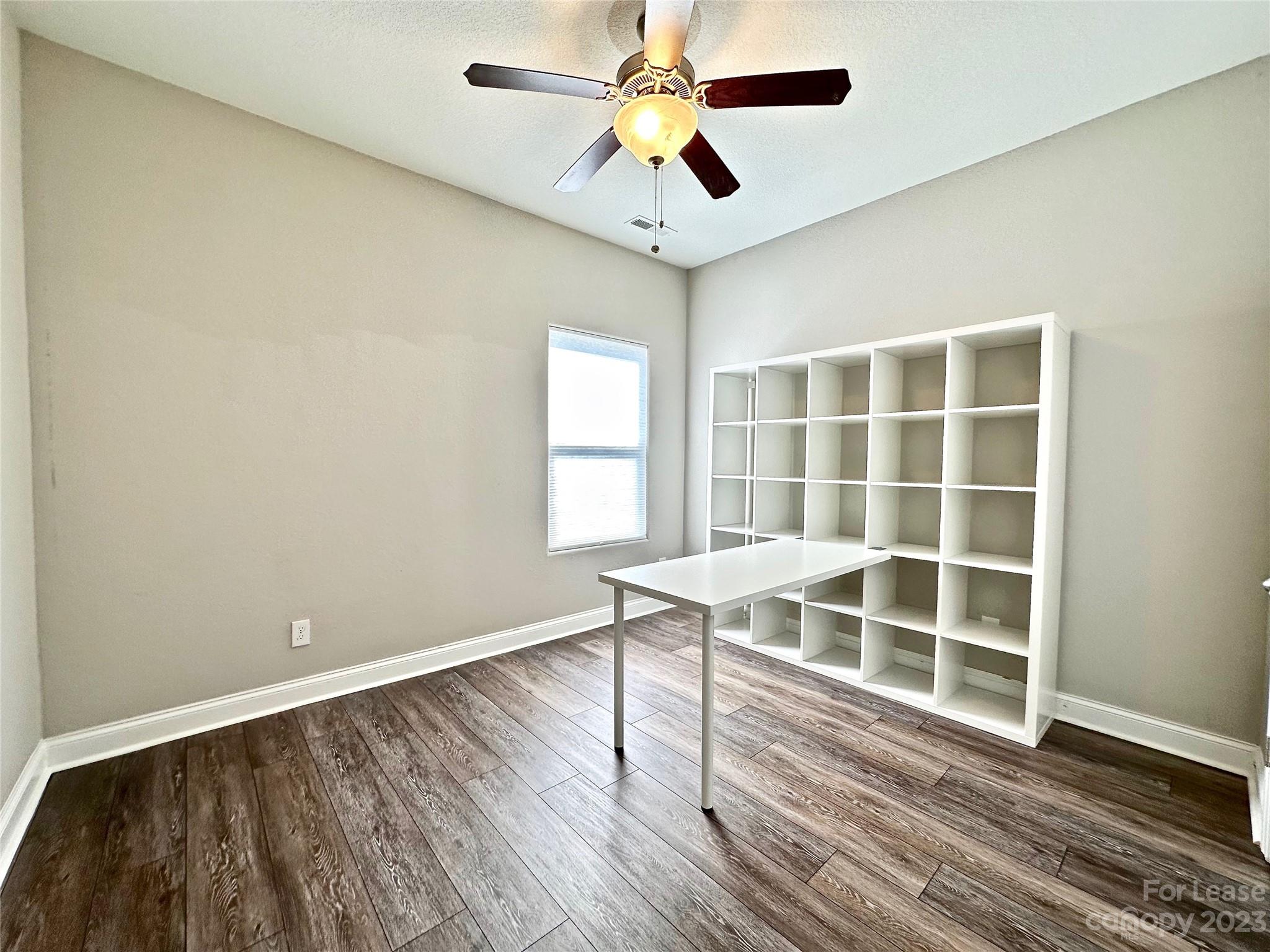 Pecan Ridge - Residential Lease