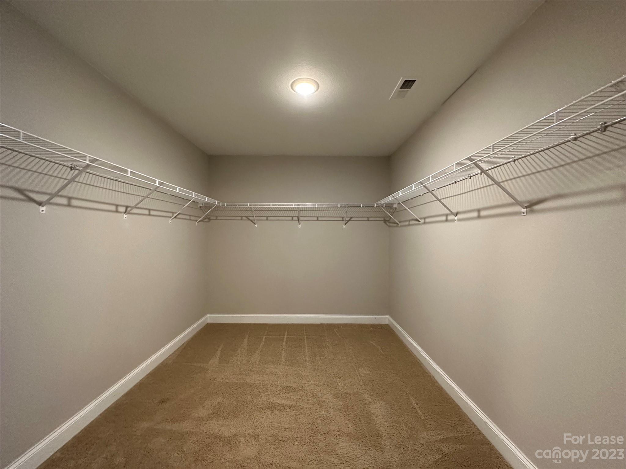 Pecan Ridge - Residential Lease