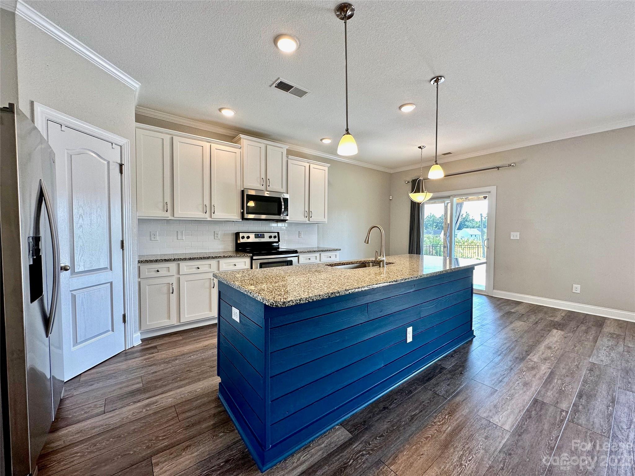 Pecan Ridge - Residential Lease
