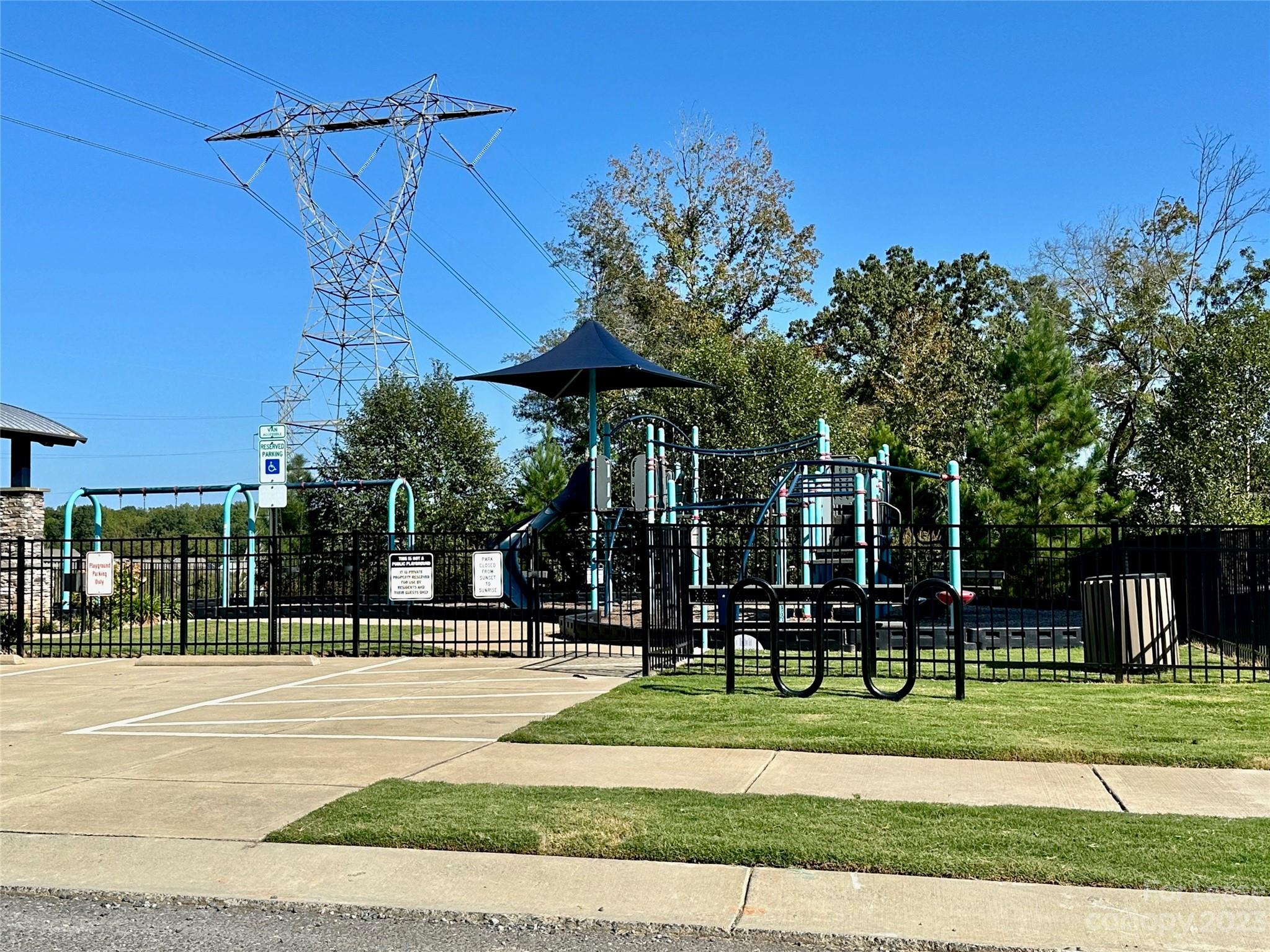 Pecan Ridge - Residential Lease