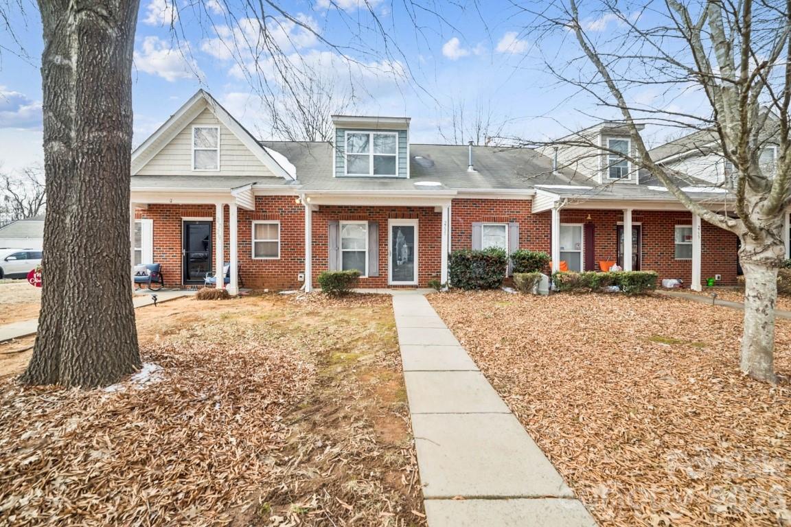 Meadow Hills - Residential