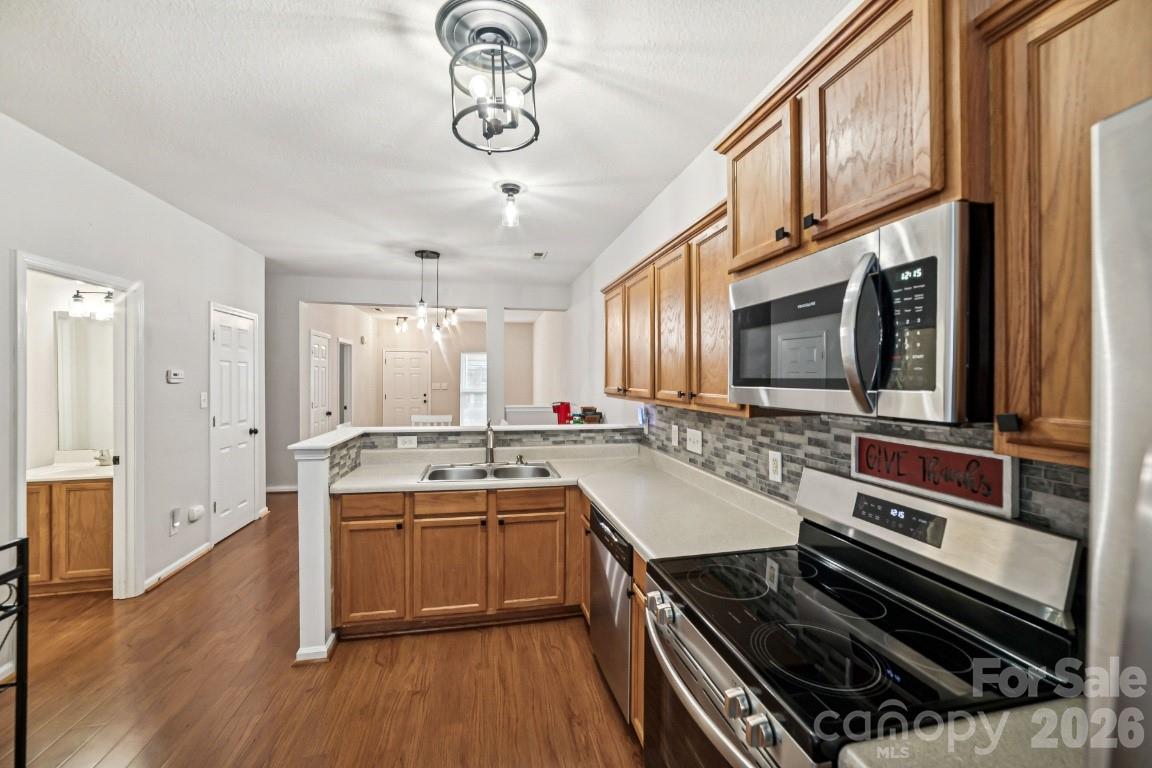 Meadow Hills - Residential