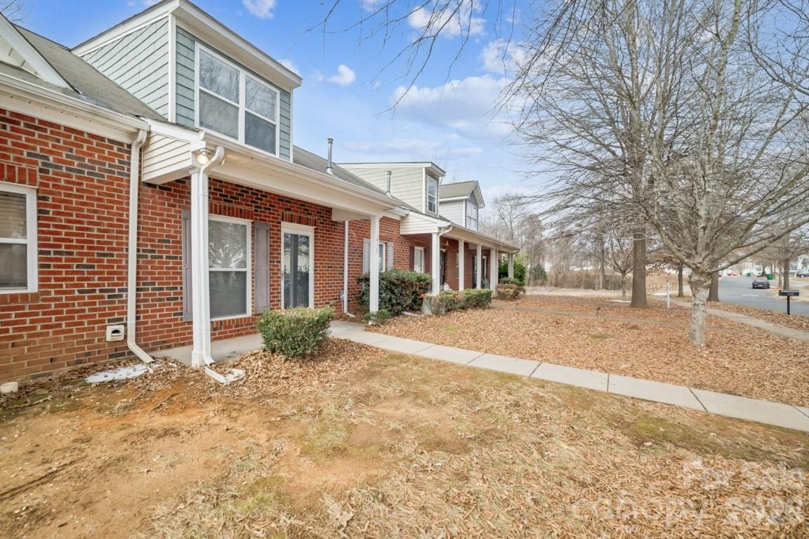 Meadow Hills - Residential