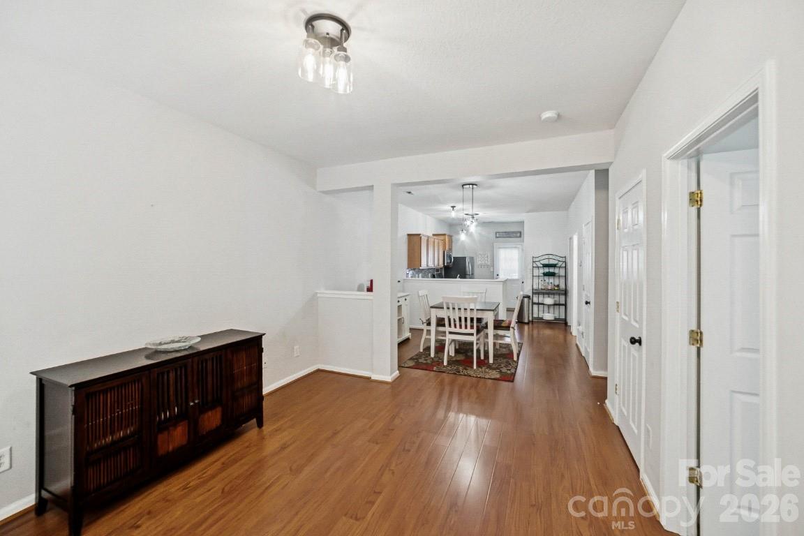 Meadow Hills - Residential