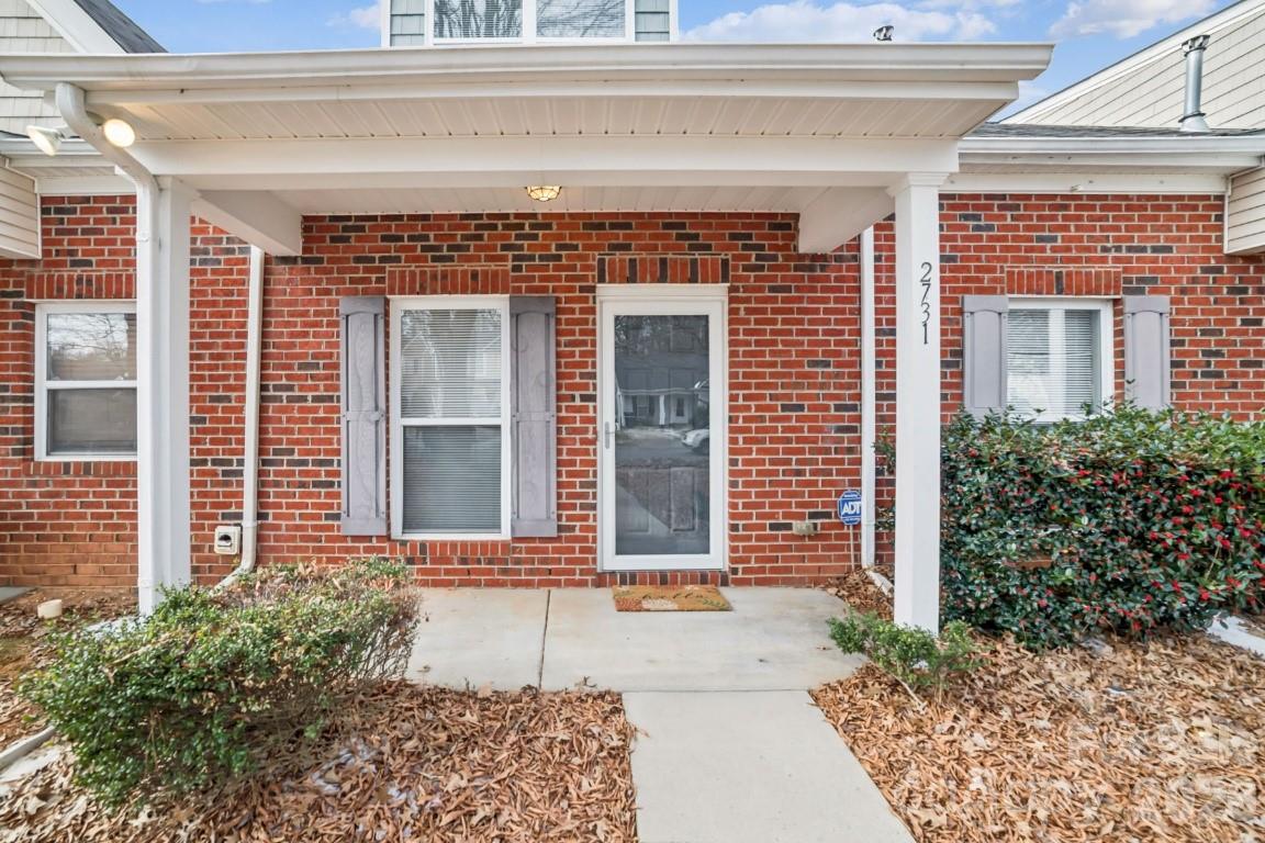 Meadow Hills - Residential