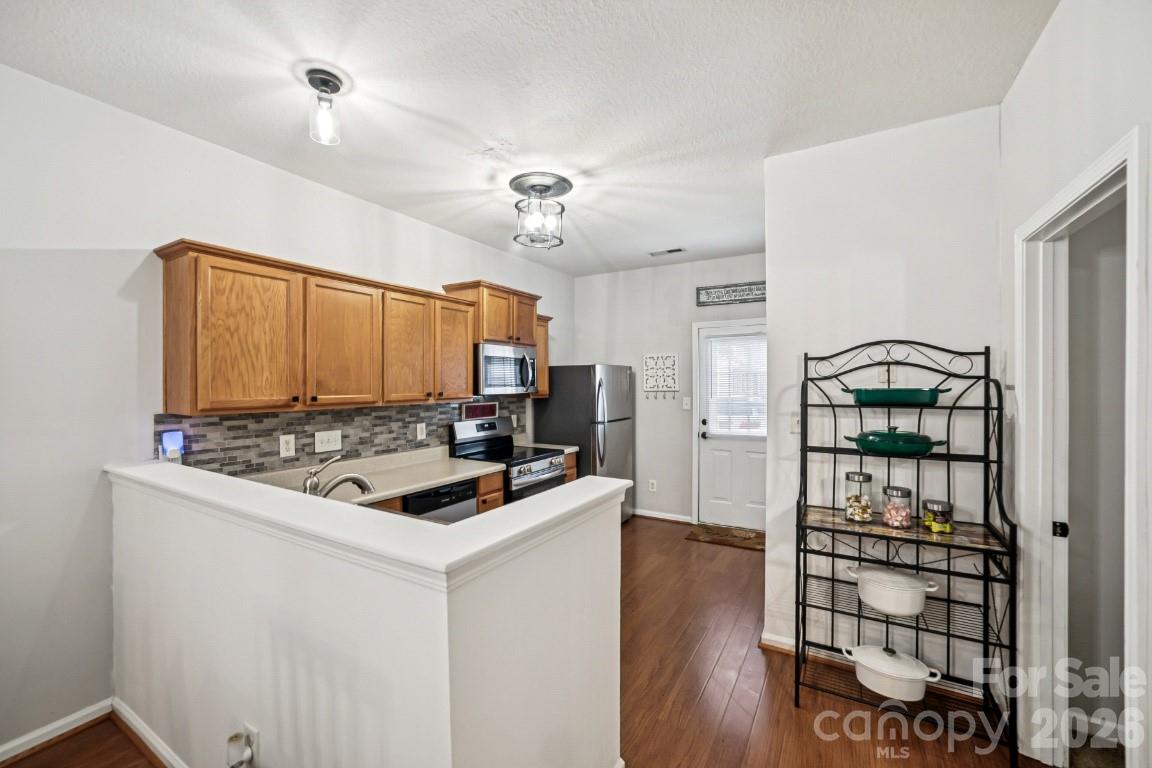 Meadow Hills - Residential