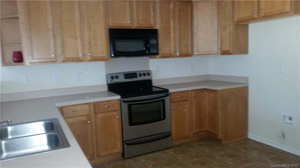 Faulkner Ridge - Residential