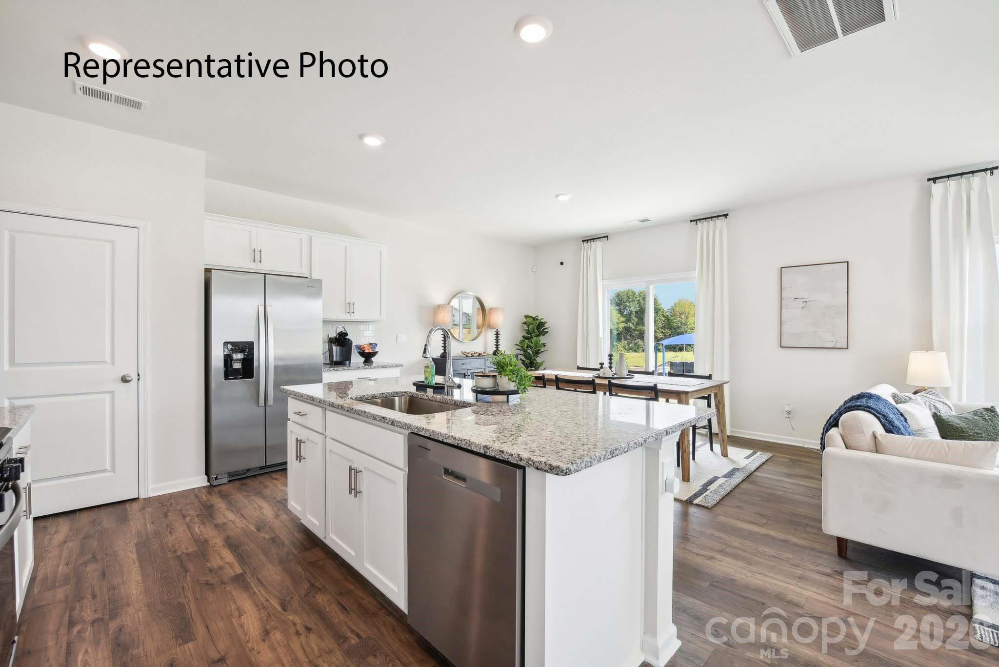 Granite Falls - Residential