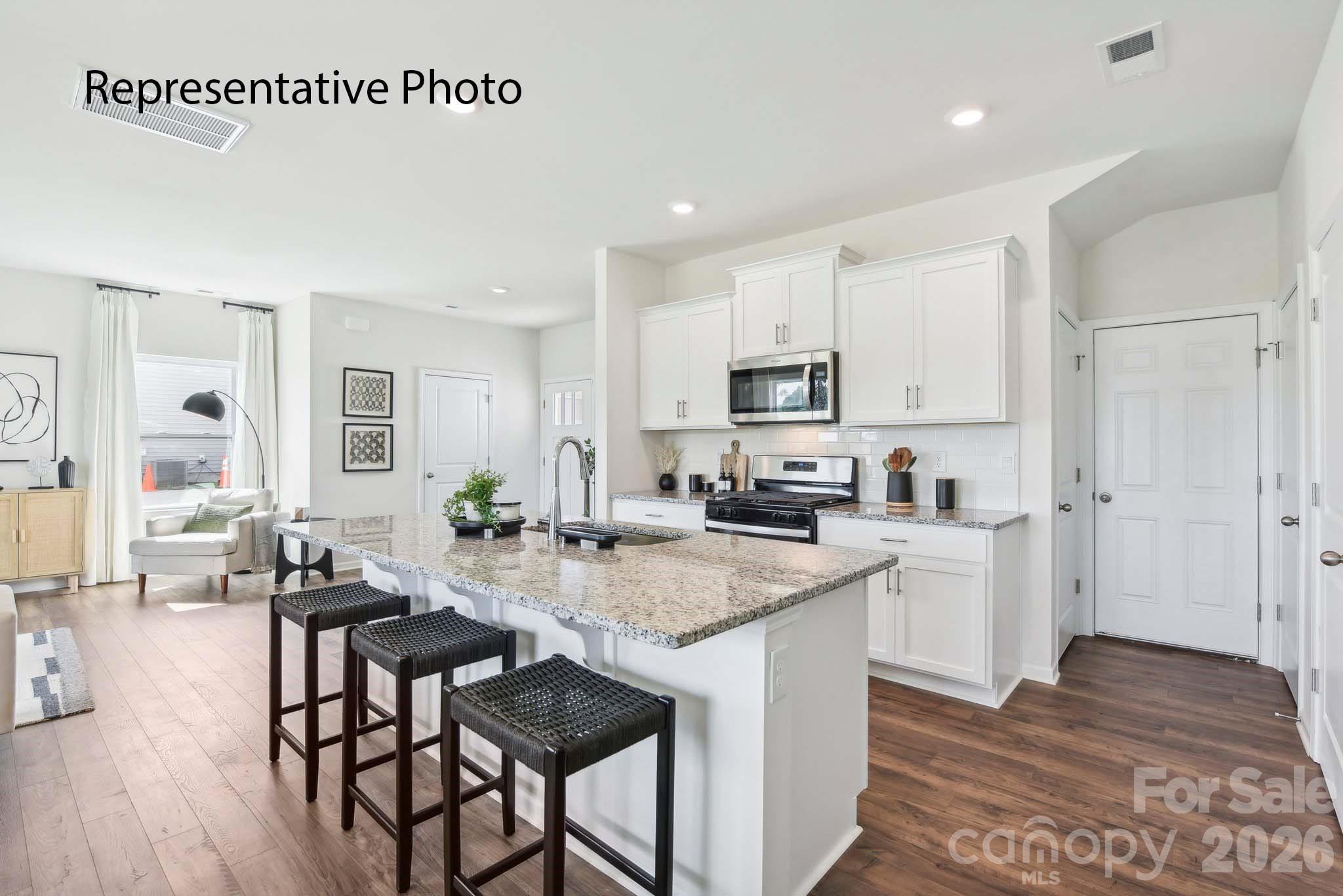 Granite Falls - Residential