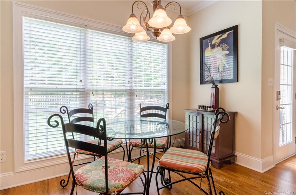 Seven Oaks - Residential