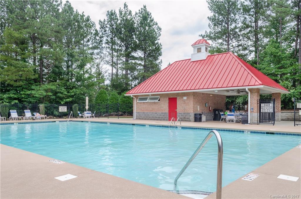 Seven Oaks - Residential