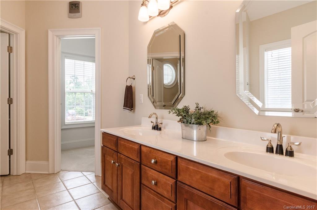 Seven Oaks - Residential