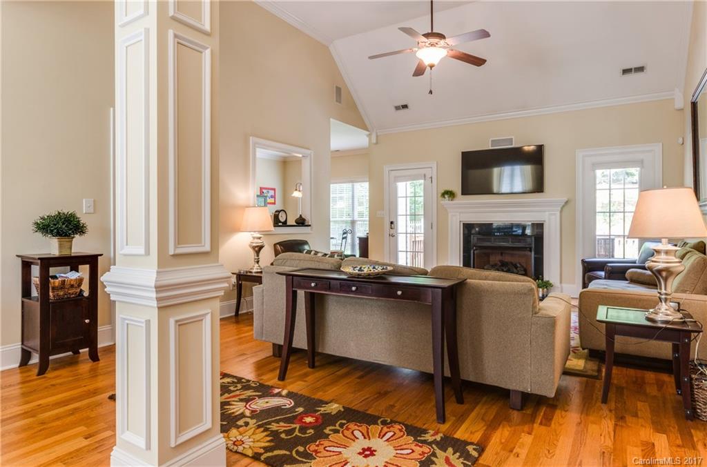 Seven Oaks - Residential