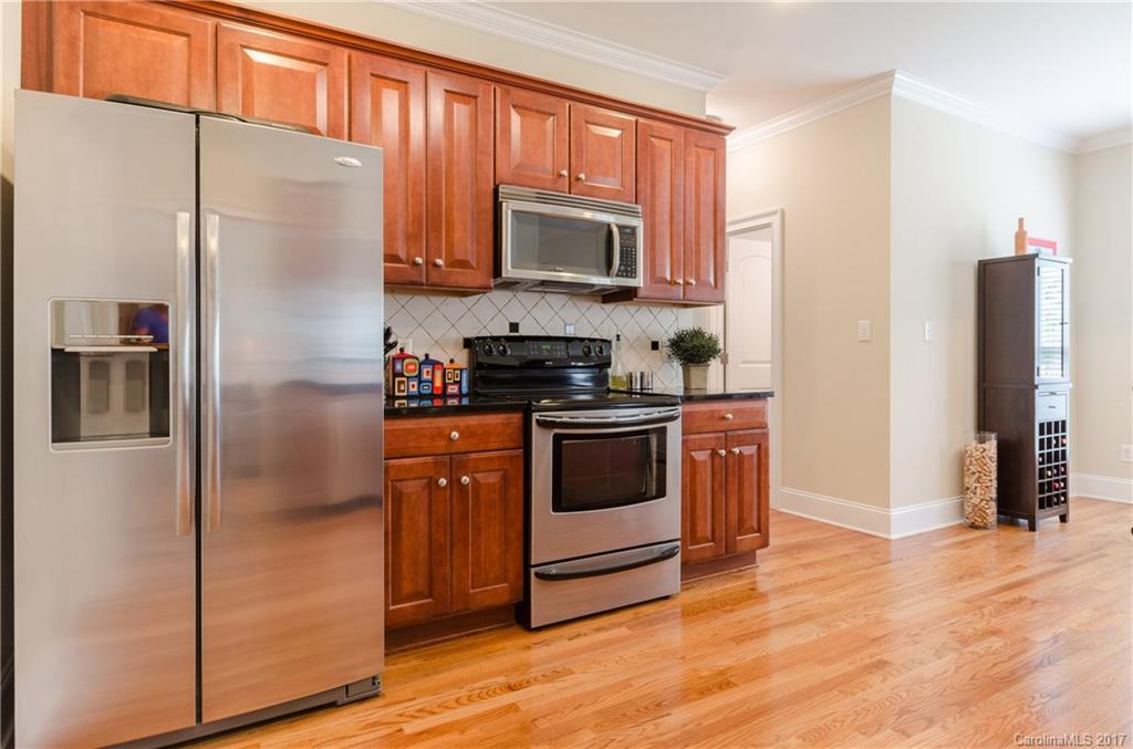 Seven Oaks - Residential
