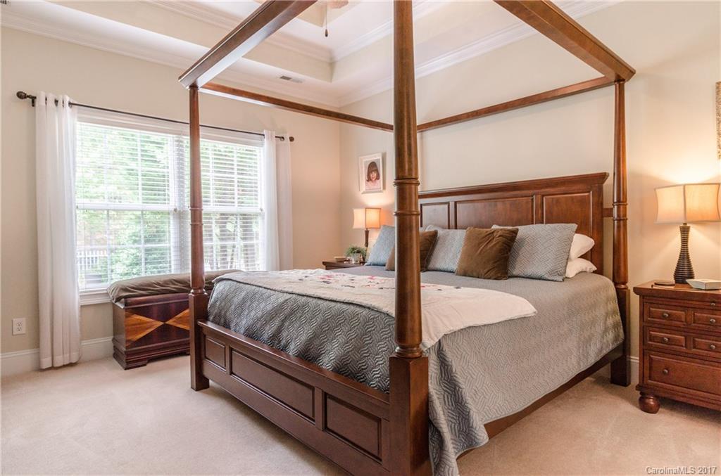 Seven Oaks - Residential