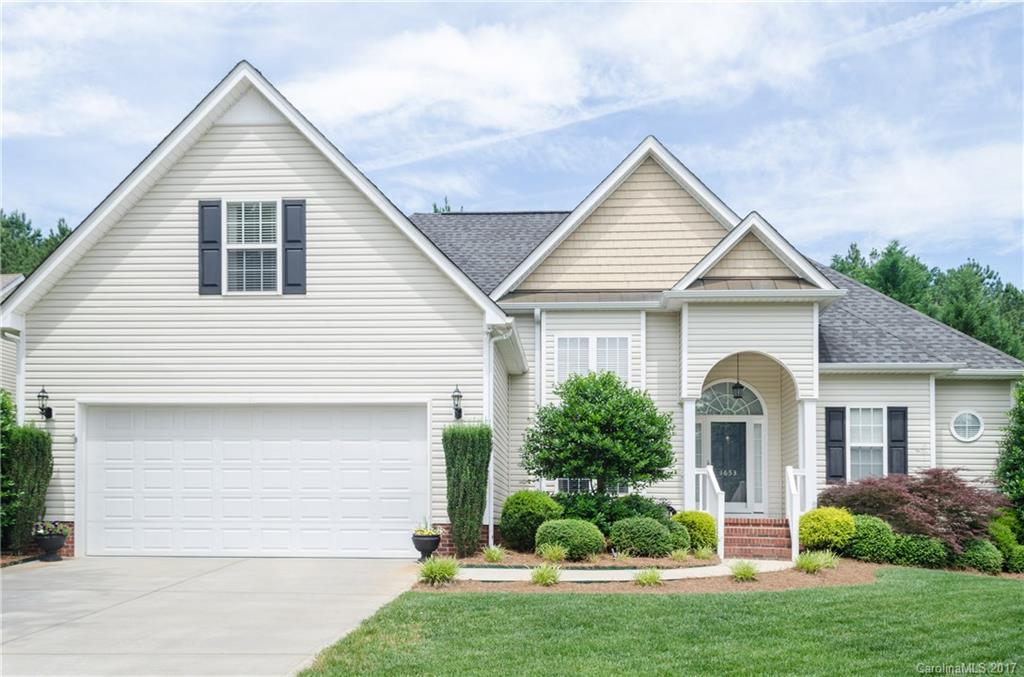 Seven Oaks - Residential