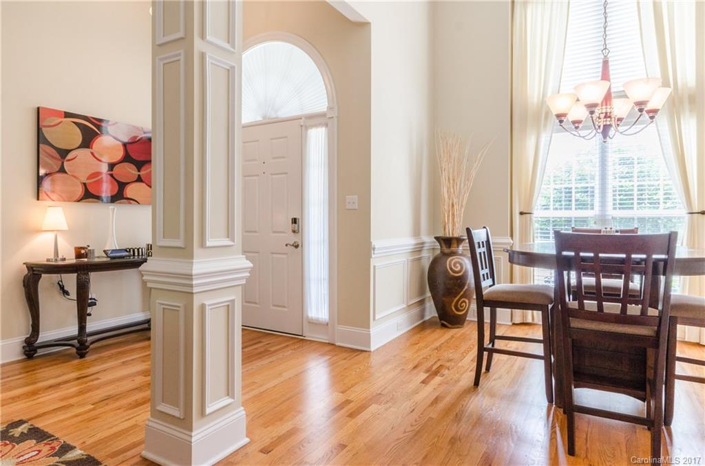 Seven Oaks - Residential