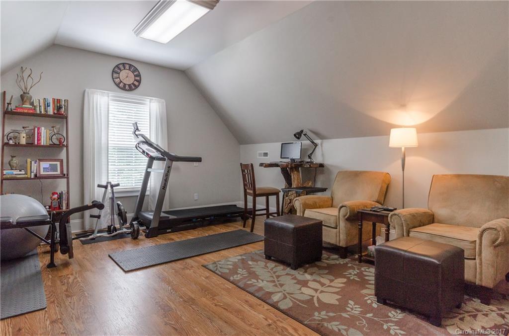 Seven Oaks - Residential