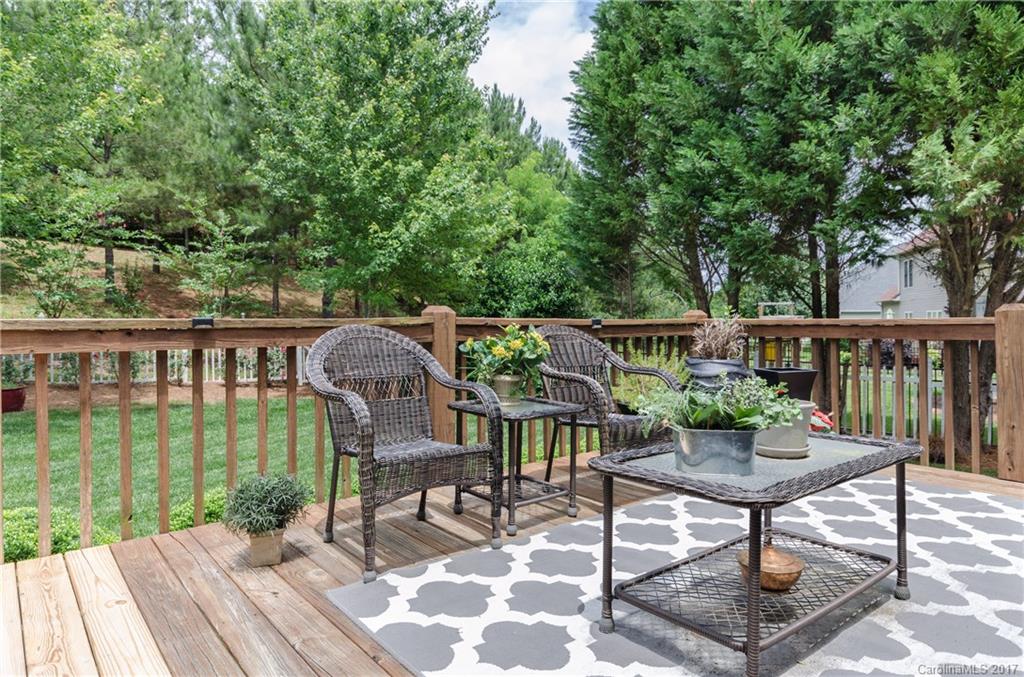 Seven Oaks - Residential