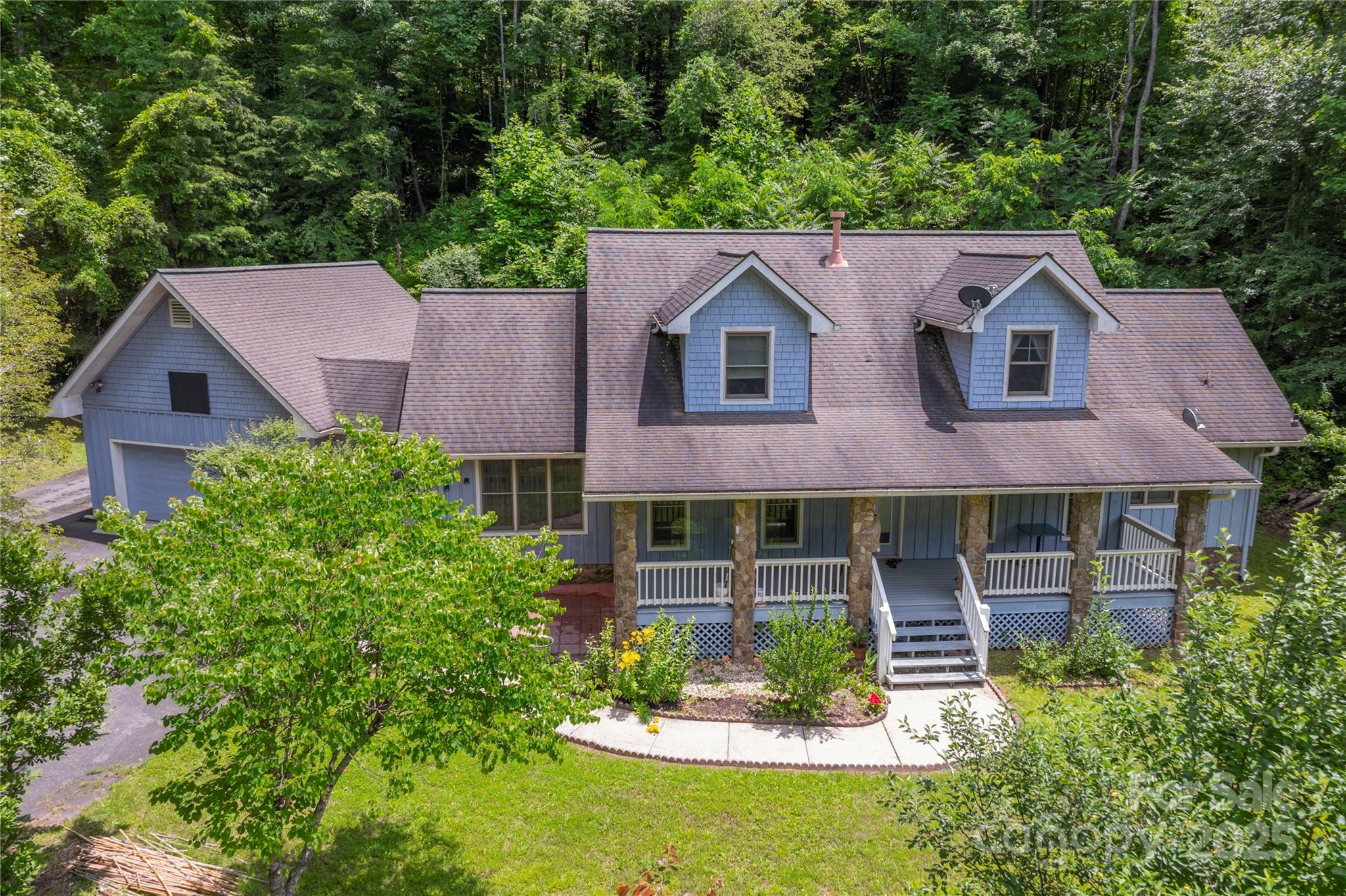 Indian Hills Estates - Residential