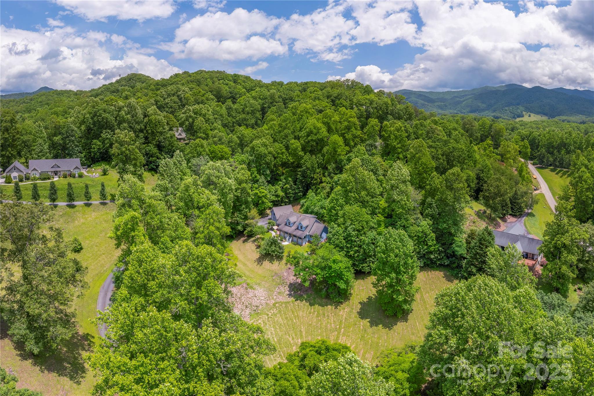 Indian Hills Estates - Residential