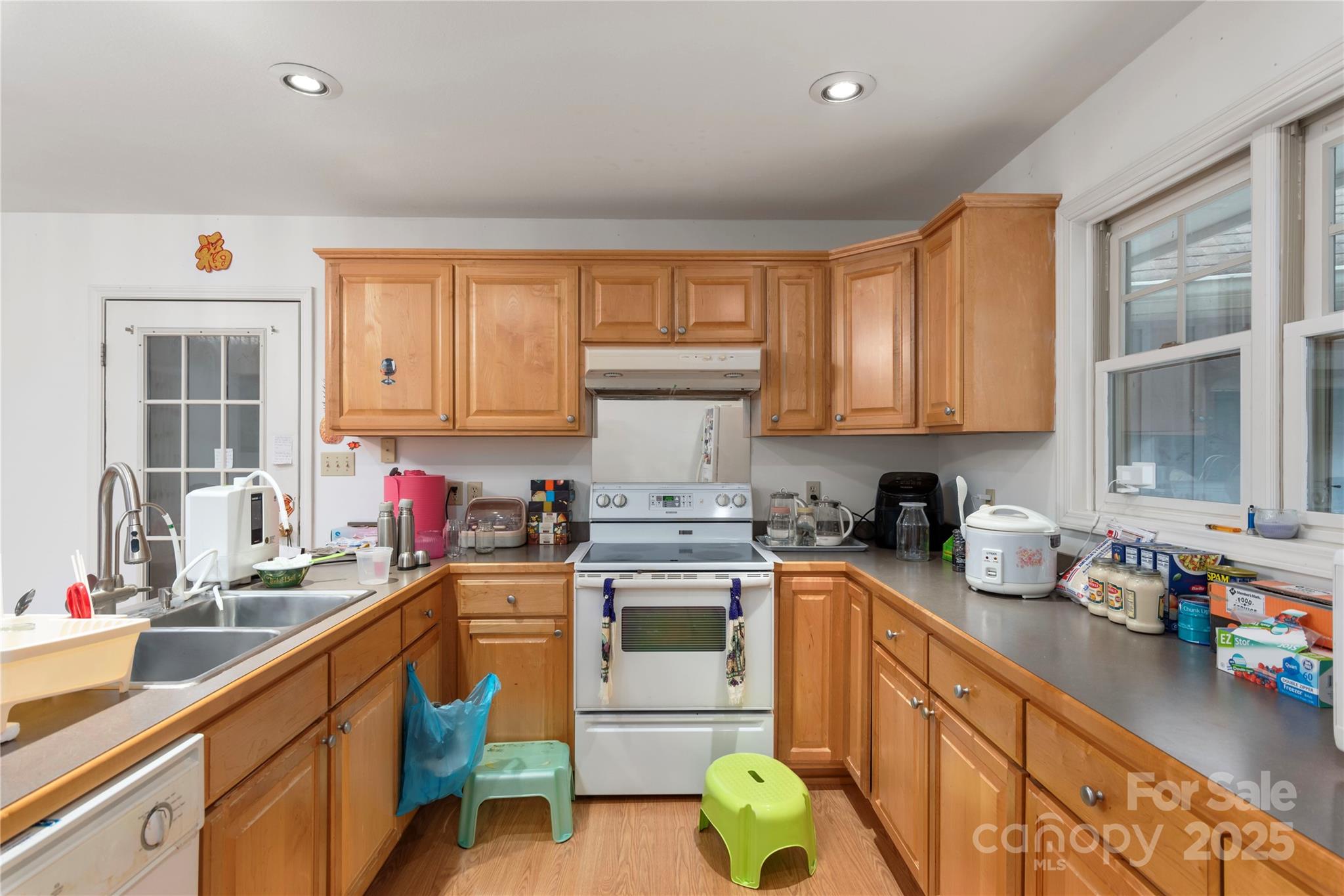 Indian Hills Estates - Residential