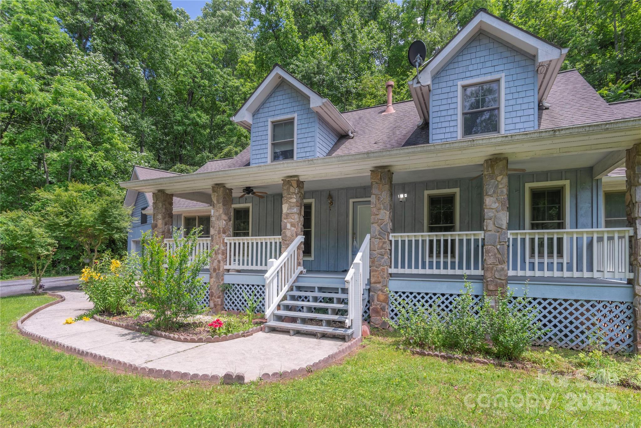 Indian Hills Estates - Residential