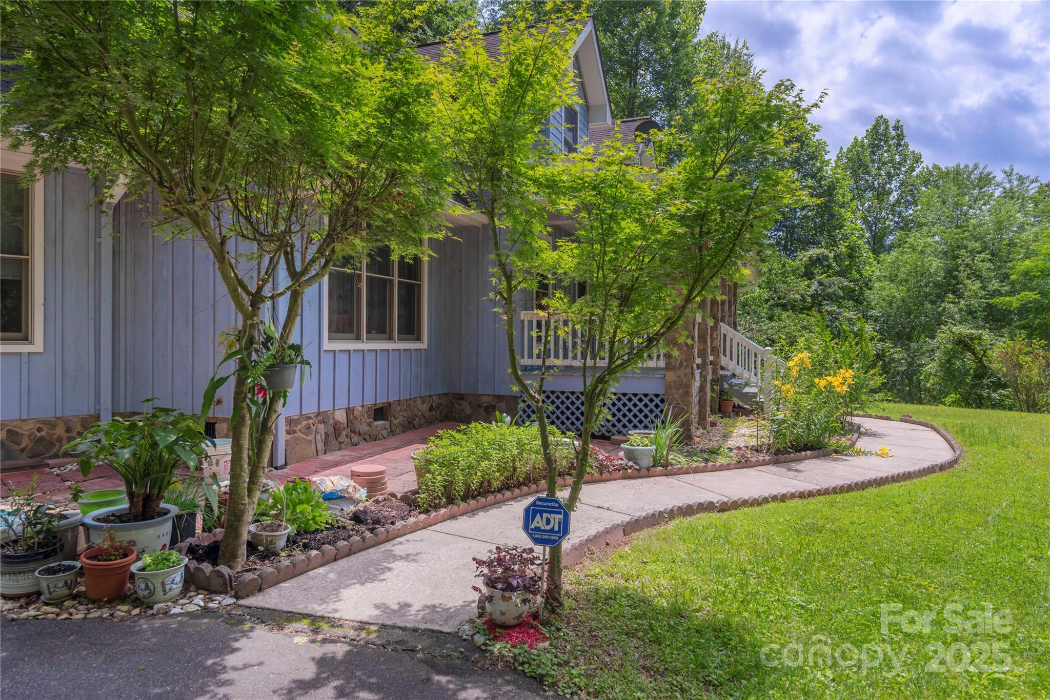 Indian Hills Estates - Residential