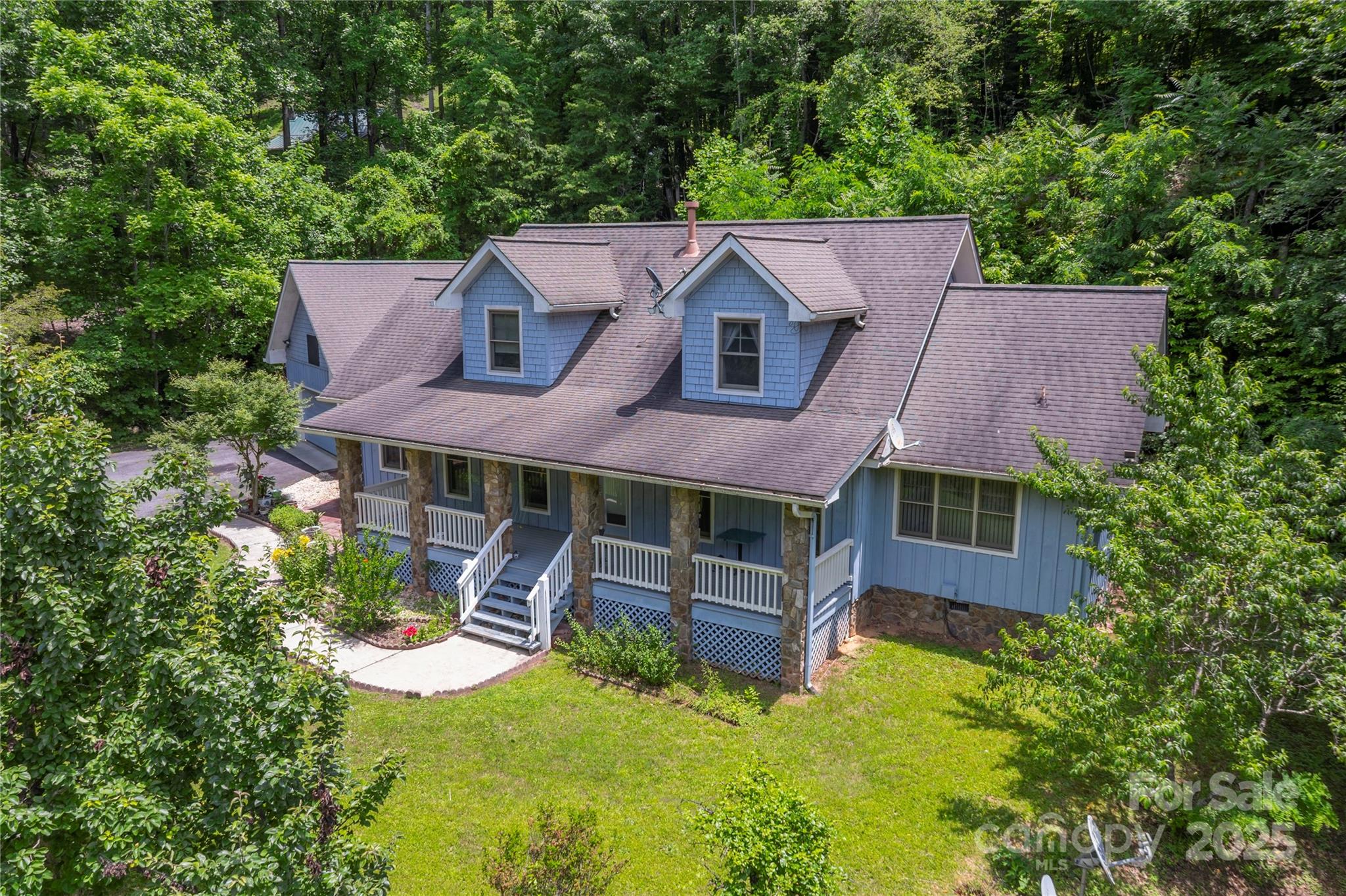 Indian Hills Estates - Residential