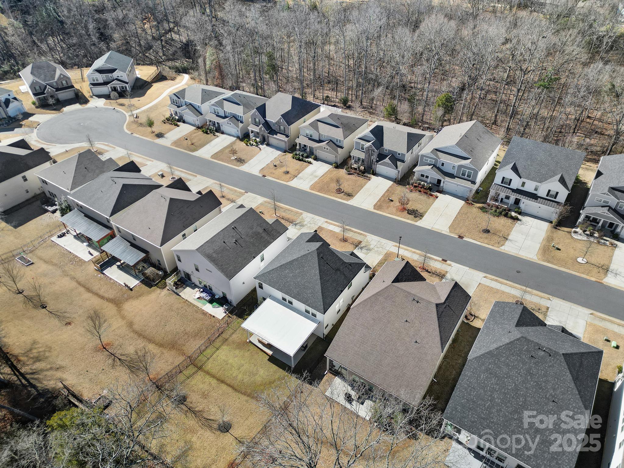 Saxon Place - Residential