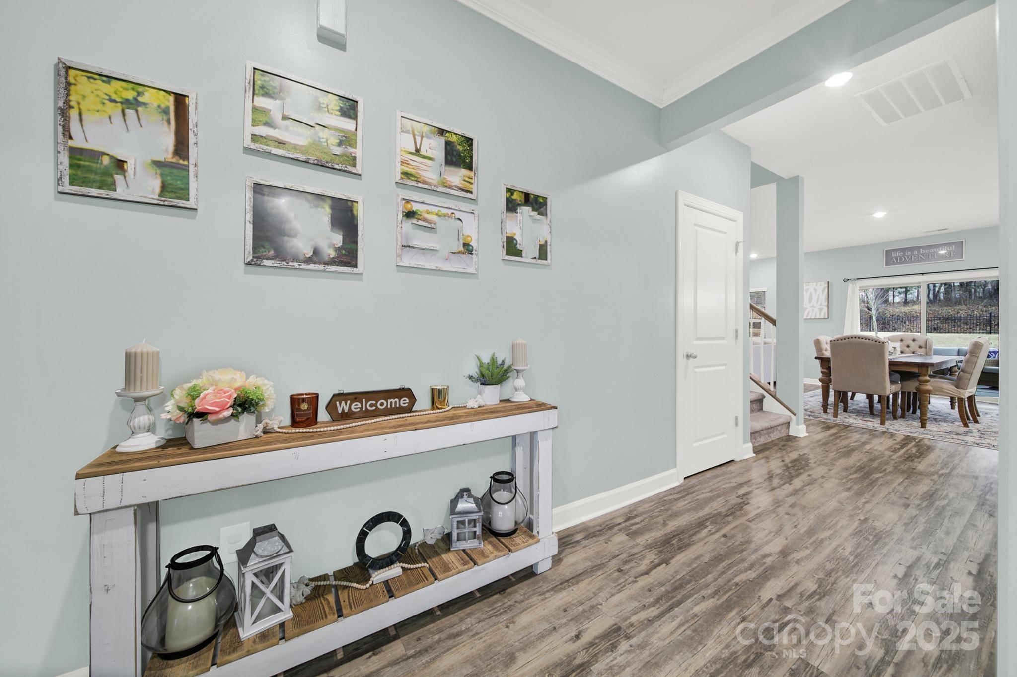 Saxon Place - Residential