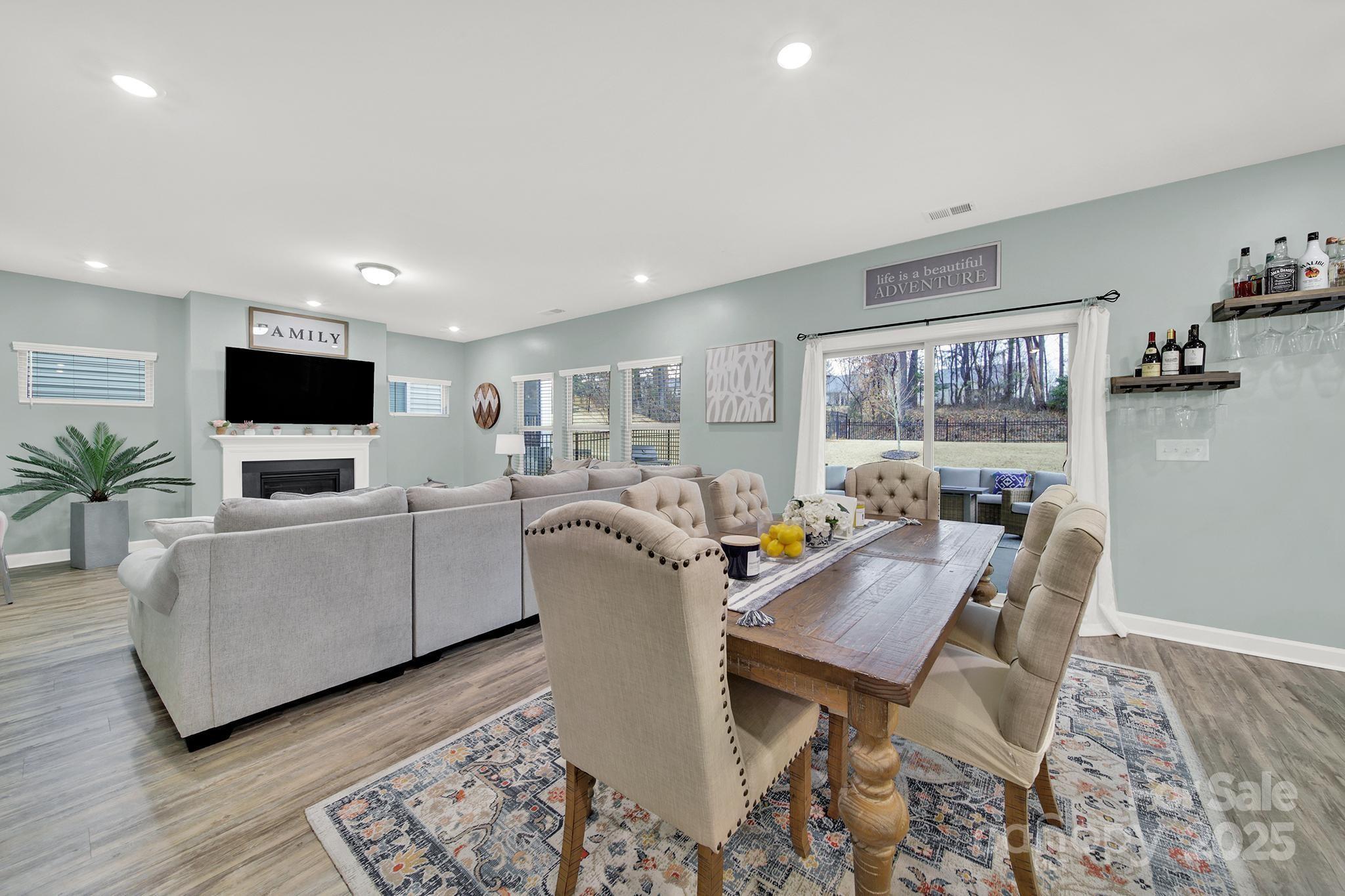 Saxon Place - Residential