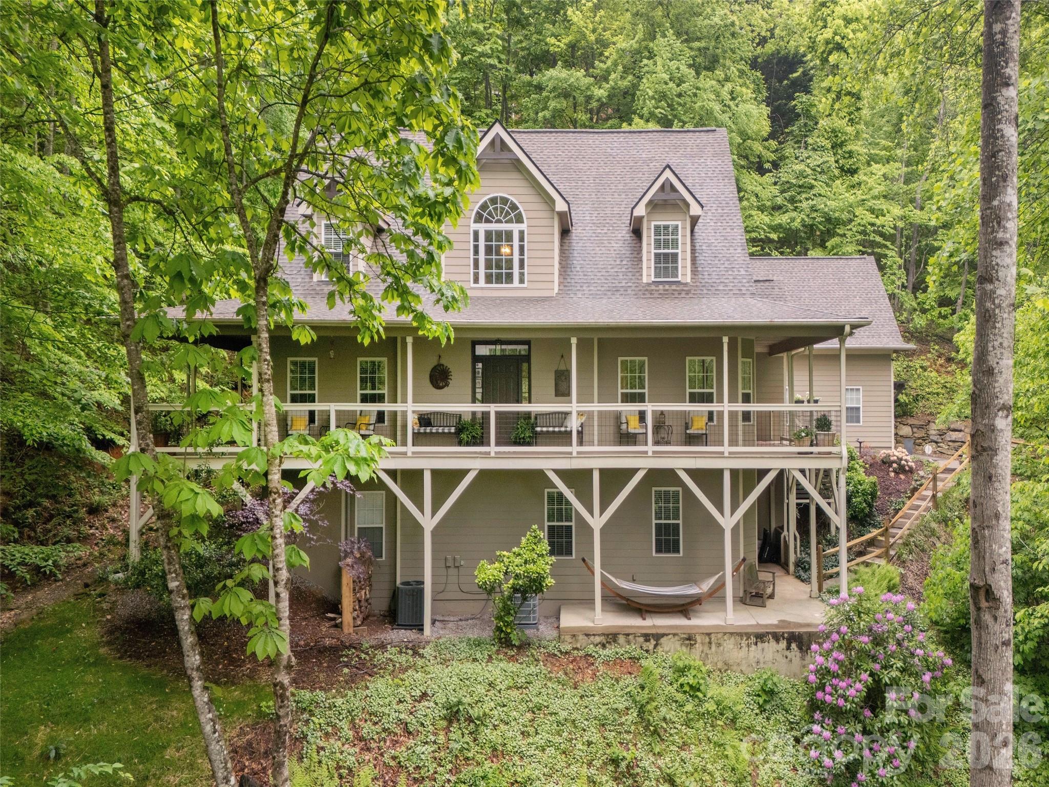Avery Park - Residential