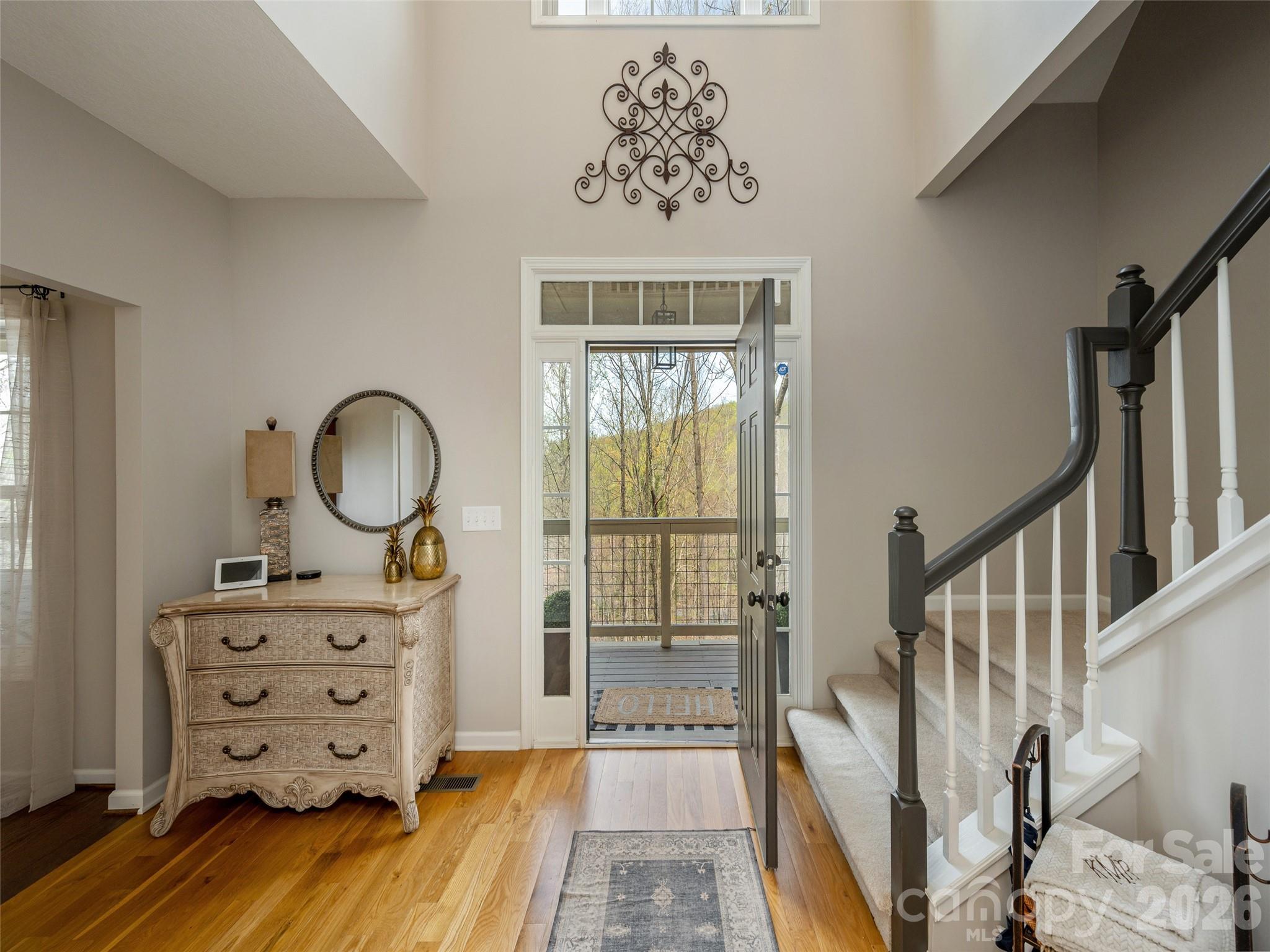 Avery Park - Residential