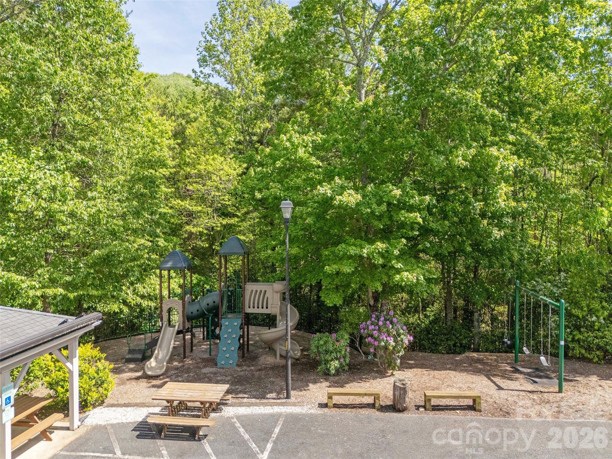 Avery Park - Residential
