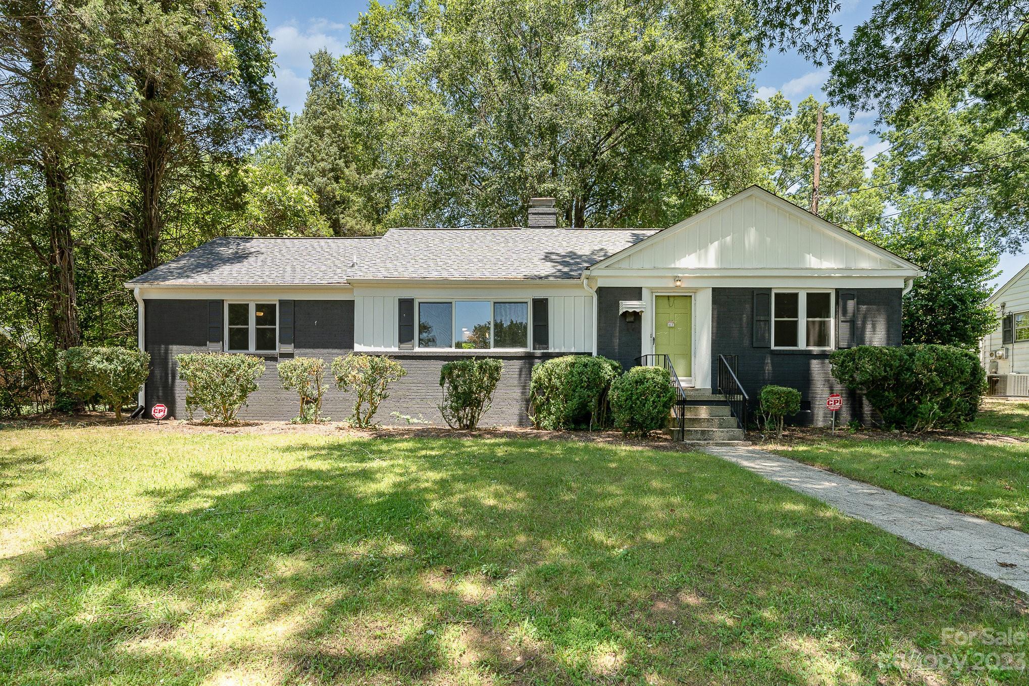 Eaman Park - Residential