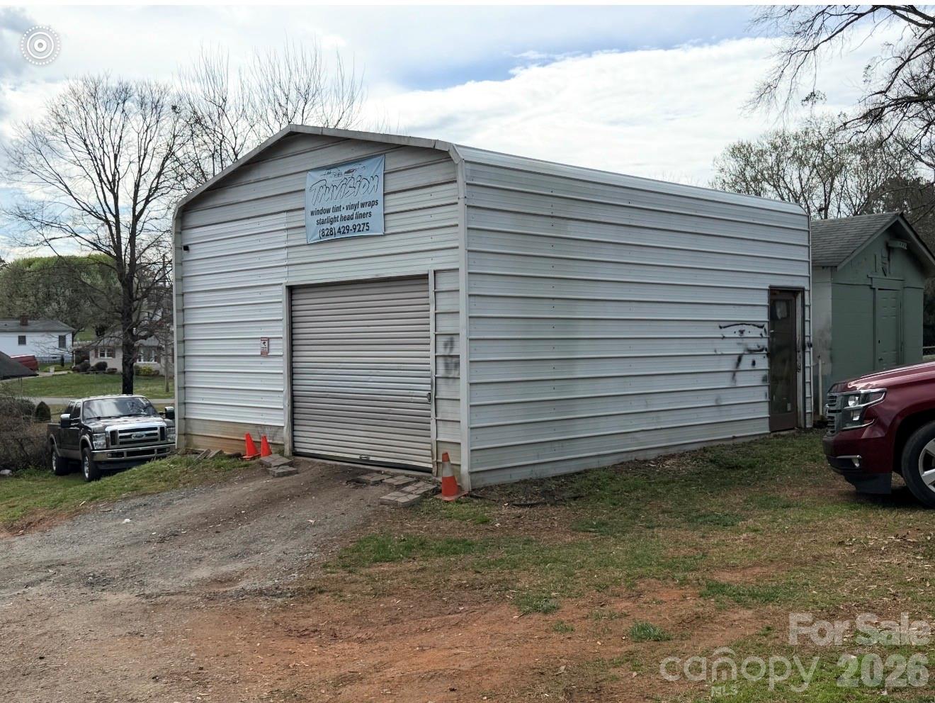 City View Acres - Residential