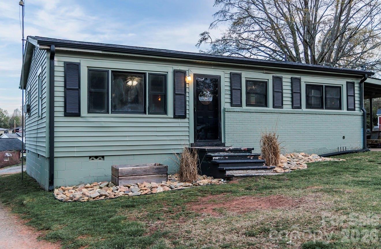 City View Acres - Residential