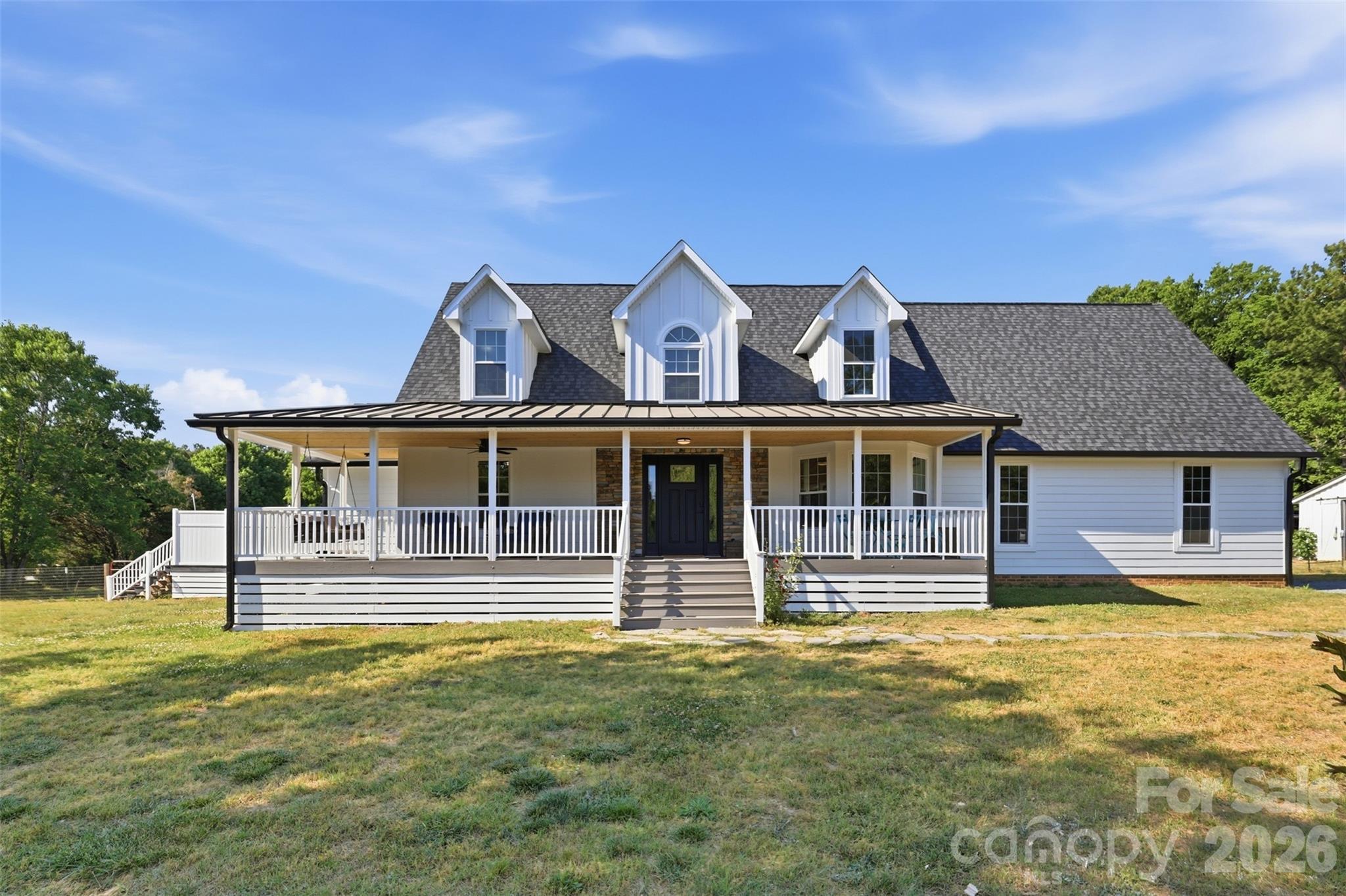 Plantation Forest - Residential