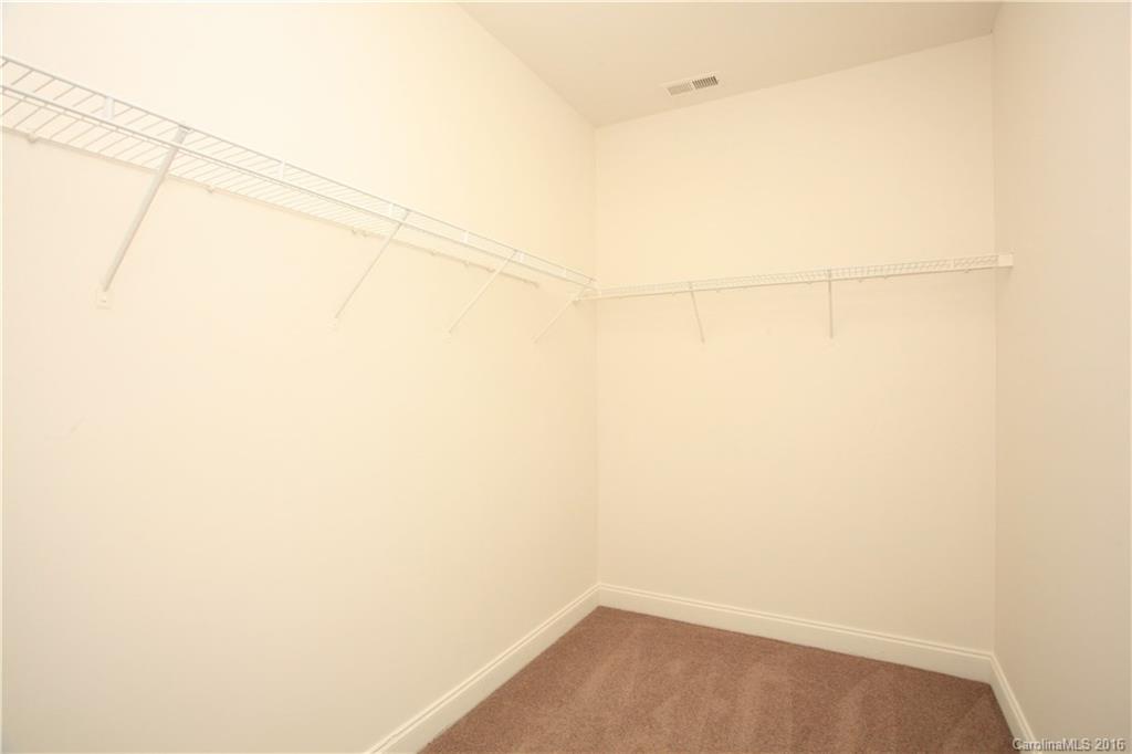 Monteith Park - Residential Lease
