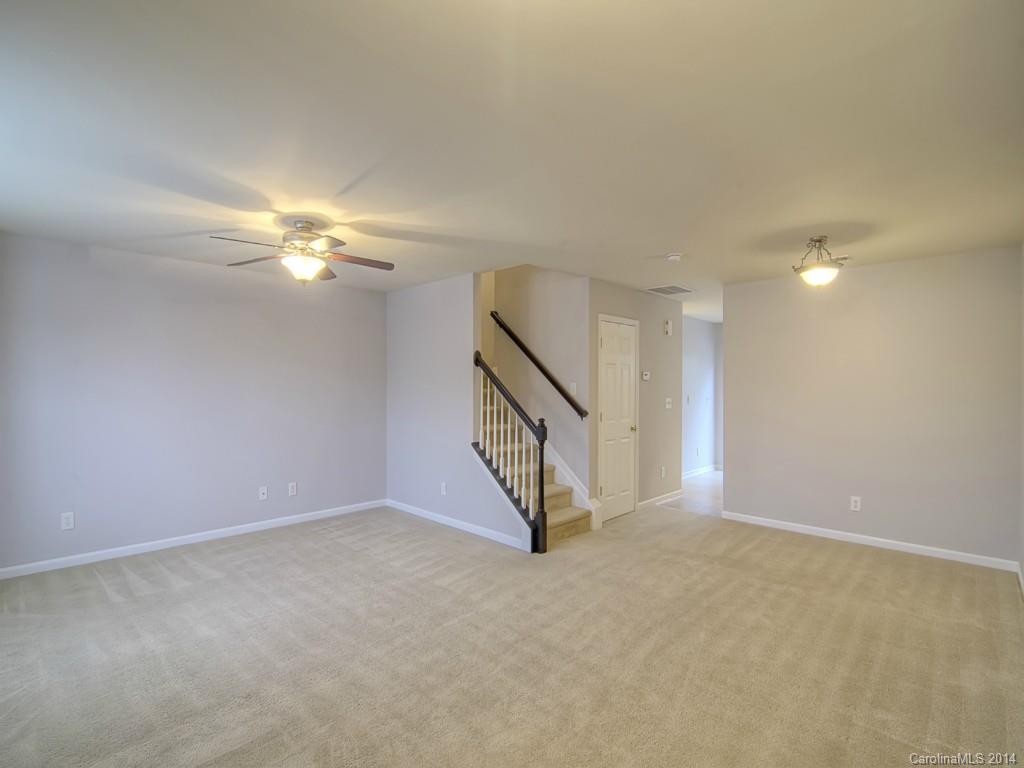 Hanover - Residential Lease