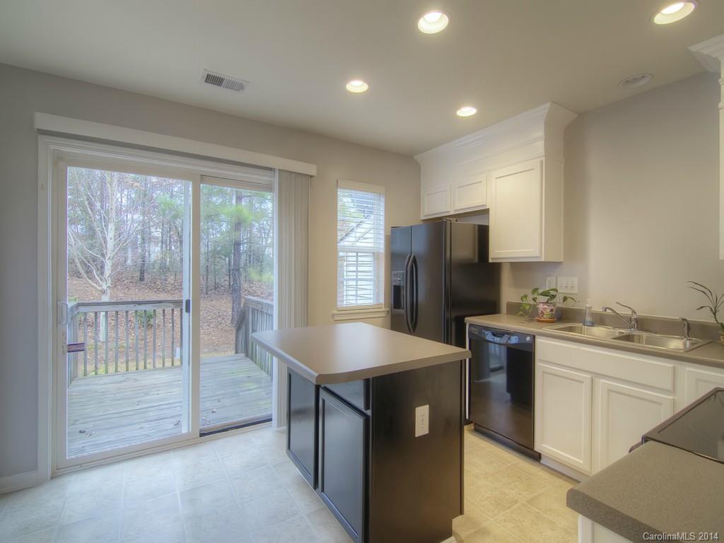 Hanover - Residential Lease