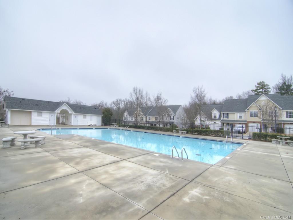 Hanover - Residential Lease