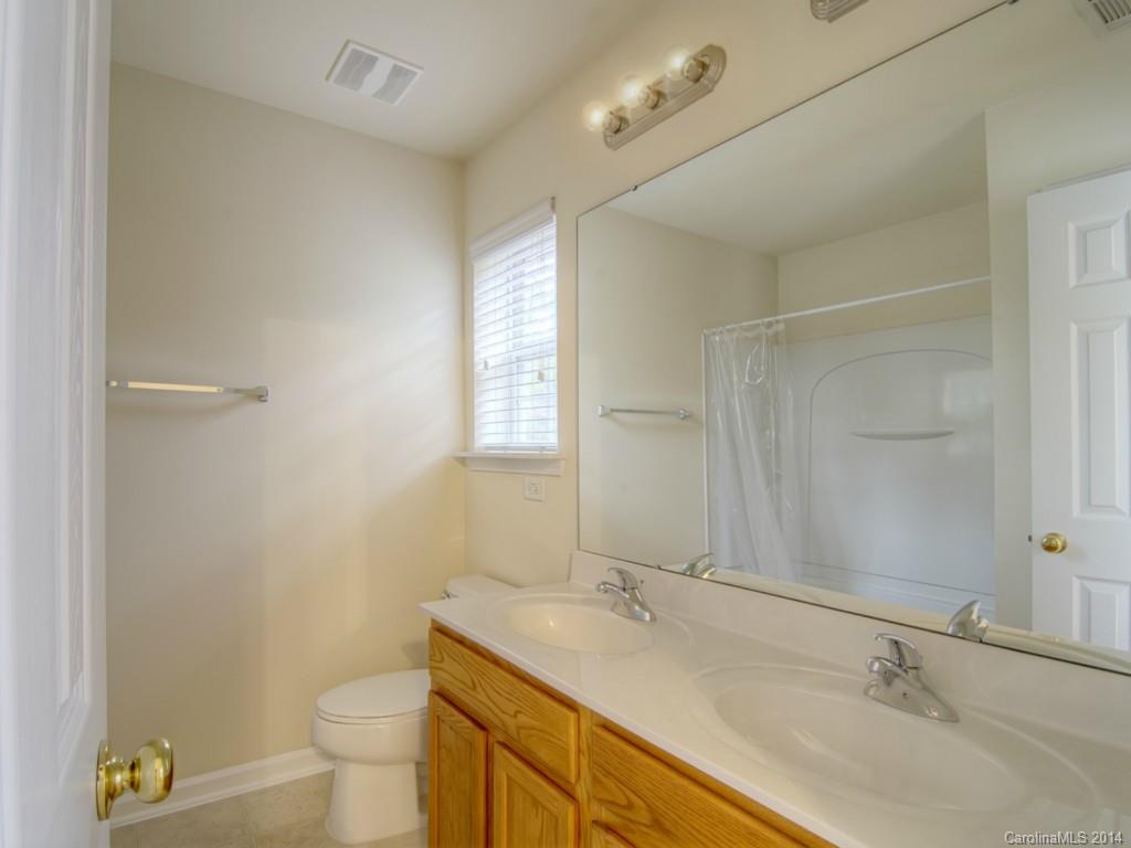 Hanover - Residential Lease