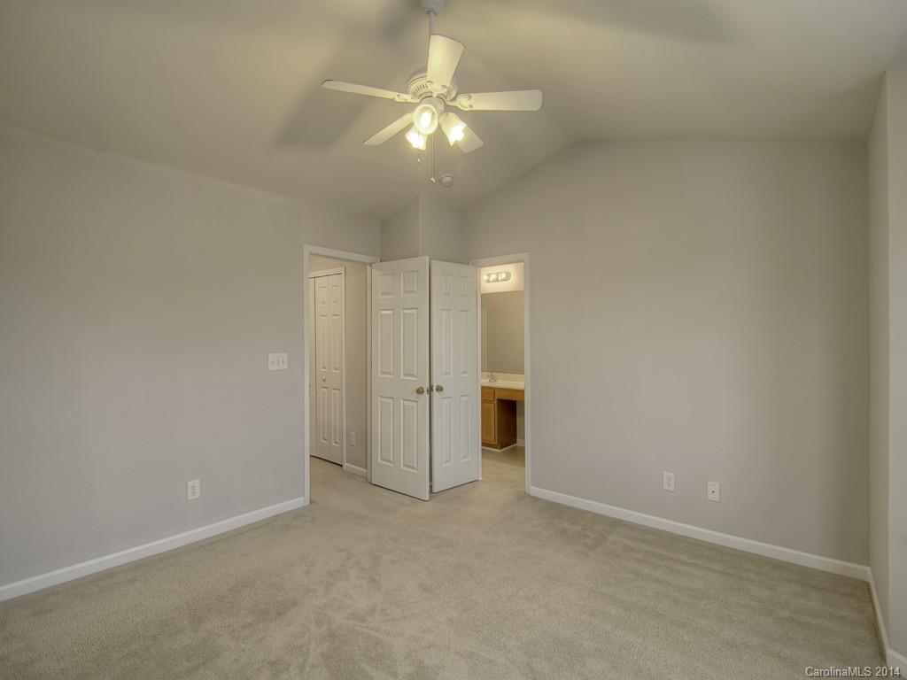 Hanover - Residential Lease