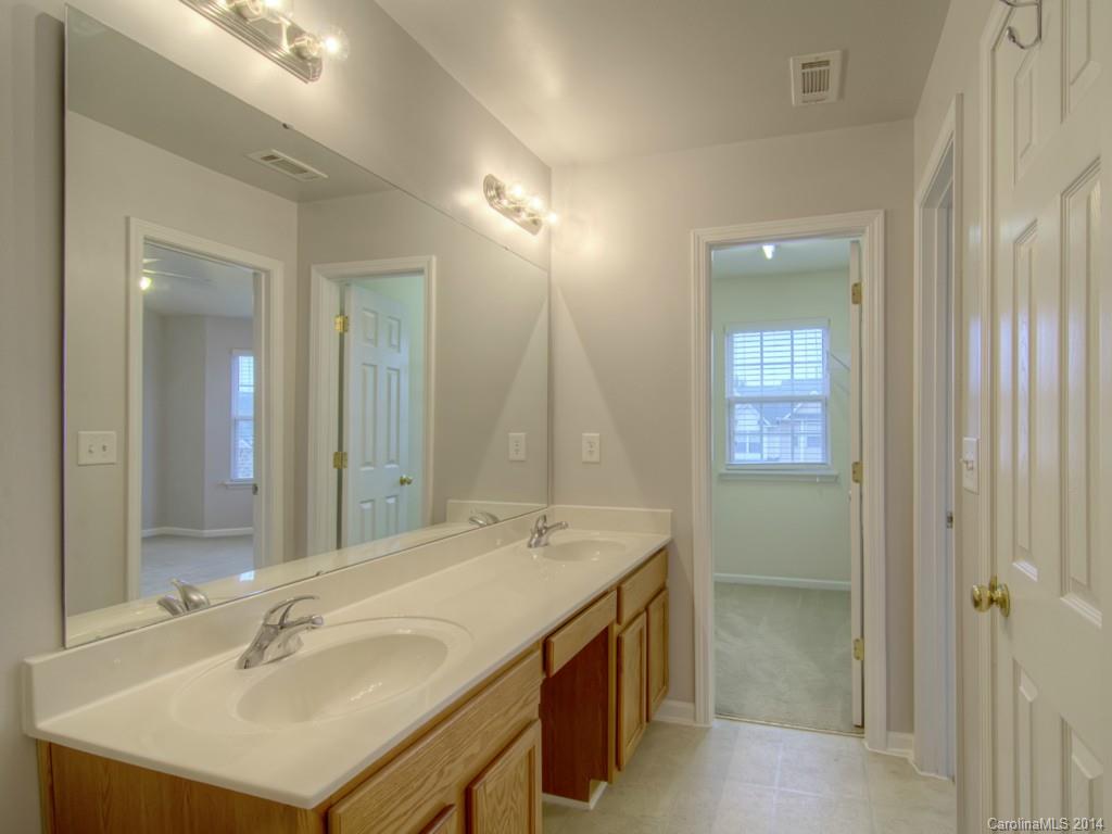 Hanover - Residential Lease
