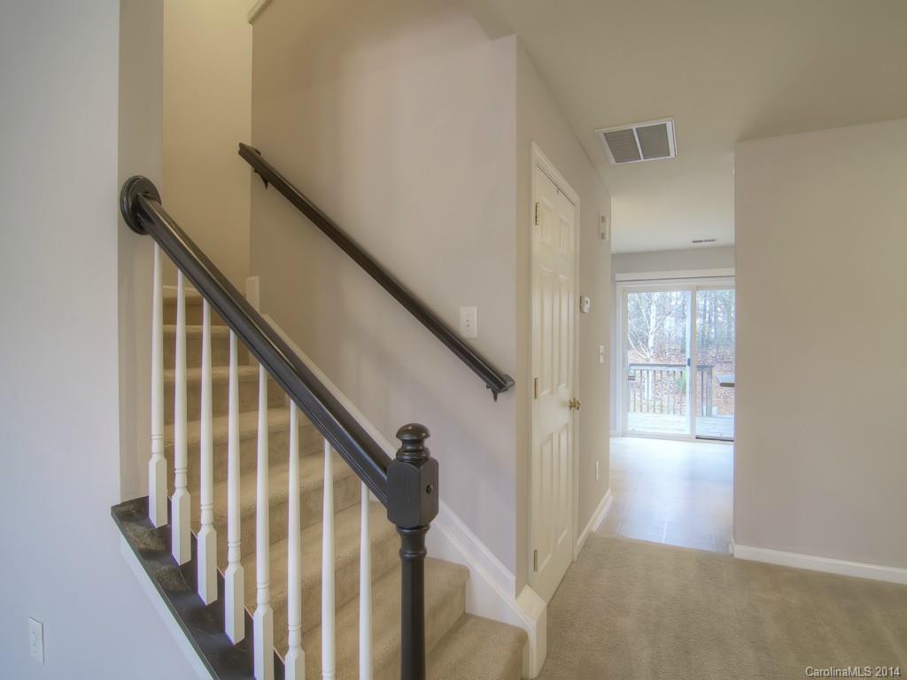 Hanover - Residential Lease