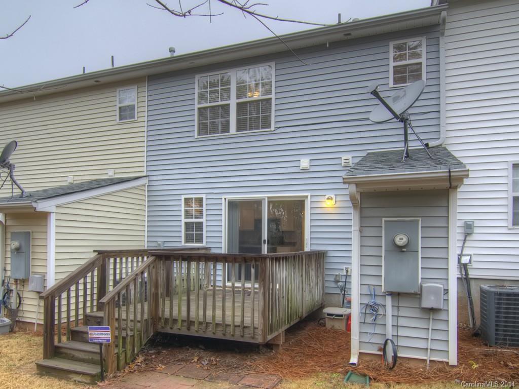 Hanover - Residential Lease